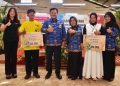 473 Karyawan Pabrik di Salatiga dapat Bantuan DBHCHT Rp 300 Ribu