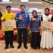 473 Karyawan Pabrik di Salatiga dapat Bantuan DBHCHT Rp 300 Ribu 8 473 Karyawan Pabrik di Salatiga dapat Bantuan DBHCHT Rp 300 Ribu