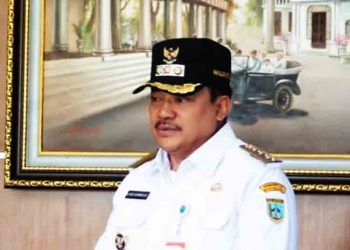 Jaminan Kerja di BUJK Rendah, Pemkot Salatiga Akan Perketat Akses Proyek