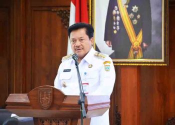 Bangkitkan Ekonomi Rakyat, Pemkot Salatiga Gelar Gebyar UMKM