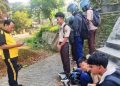 Pelajar Salatiga Nongkrong di Makam Saat Jam Pelajaran Diamankan Polisi 17 Pelajar Salatiga Nongkrong di Makam Saat Jam Pelajaran Diamankan Polisi