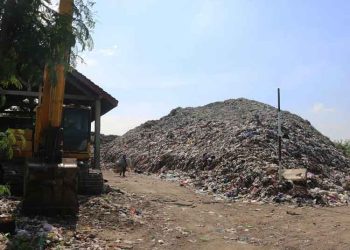 Pemkab Pati Bakal Bangun 4 UPTD Baru untuk Ubah Sampah Jadi Briket