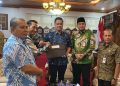 Seleksi Jabatan Sekda Jepara, Ketiga Nama Ini Berhasil Lolos 18 Seleksi Jabatan Sekda Jepara, Ketiga Nama Ini Berhasil Lolos