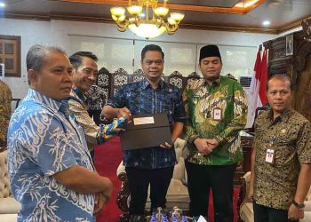 Seleksi Jabatan Sekda Jepara, Ketiga Nama Ini Berhasil Lolos