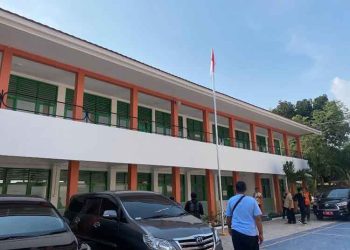 Siap Beroperasi Pekan Depan, Sekolah Rakyat di Blora Belum Punya Komputer