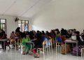 Siswa Sekolah Rakyat di Blora Bakal Difasilitasi Alat Elektronik 16 Siswa Sekolah Rakyat di Blora Bakal Difasilitasi Alat Elektronik