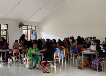 Siswa Sekolah Rakyat di Blora Bakal Difasilitasi Alat Elektronik