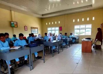 Pemkab Blora Bakal Undang Gubernur dan Mensos di Peresmian Sekolah Rakyat