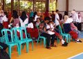 Sekolah Rakyat di Pati Resmi Dibuka, Ini Berbagai Fasilitasnya 18 Sekolah Rakyat di Pati Resmi Dibuka, Ini Berbagai Fasilitasnya