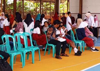 Sekolah Rakyat di Pati Resmi Dibuka, Ini Berbagai Fasilitasnya