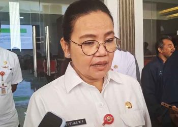 Awasi Peredaran Beras, Pemkot Semarang Akan Bentuk Satgas Srikandi