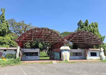 Banyak Aset Mangkrak, Pemkot Semarang Didesak Segera Bertindak