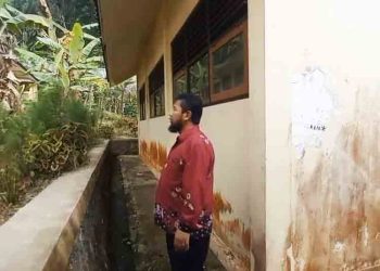 10 Persen Sekolah Negeri di Kabupaten Semarang Alami Kerusakan
