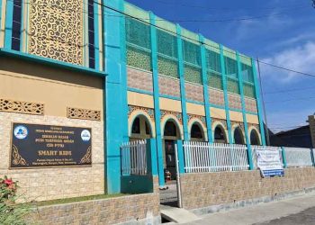 Geger! Sekolah Tak Berizin di Semarang Terima Siswa Hingga Kelas 3 7 Geger! Sekolah Tak Berizin di Semarang Terima Siswa Hingga Kelas 3