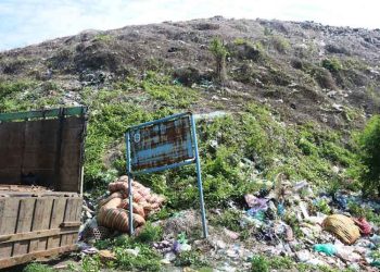 TPA Baru Sulit Dibangun, Warga Pati Diminta Daur Ulang Sampah di Tingkat Desa