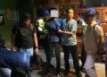 Kabur ke Pati, Pemimpin Pembuat Bahan Pangan Berbahaya Asal Lombok Ditangkap 18 Kabur ke Pati, Pemimpin Pembuat Bahan Pangan Berbahaya Asal Lombok Ditangkap