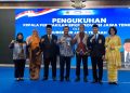 Buyung Wiromo Resmi Pimpin BPKP Jateng, Gubernur Jateng Minta Kawal Dana Desa 17 Buyung Wiromo Resmi Pimpin BPKP Jateng, Gubernur Jateng Minta Kawal Dana Desa
