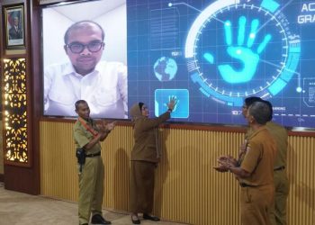 Pemkab Batang Luncurkan SIGMA Talenta, Atasi Masalah Penempatan ASN