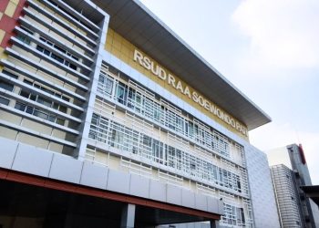 Kontroversi Pensiunan ASN Jadi Direktur RSUD Soewondo, BKN-Pemkab Pati Beda Pandang