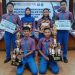 Tim KIR SMPN 2 Rembang Juarai Lomba KIR Tingkat Provinsi Jawa Tengah 8 Tim KIR SMPN 2 Rembang Juarai Lomba KIR Tingkat Provinsi Jawa Tengah
