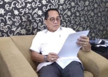 Udang Terkontaminasi Zat Radioaktif, Firman Soebagyo Dorong Pemerintah Ambil Langkah Antisipasi 4 Firman Soebagyo Minta PPHN Dirumuskan, Hindari Kebingungan Sistem Pembangunan