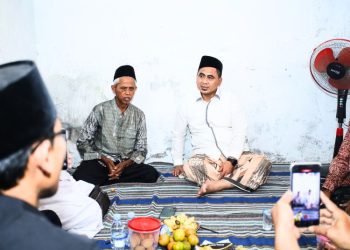 Digelar di Kuansing, Musda II JMSI Riau Resmi Dibuka Bupati Suhardiman