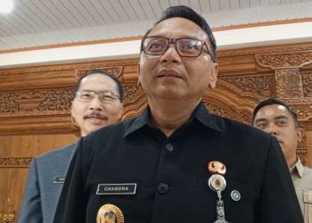 Wabup Chandra Sebut Hari Jadi Kabupaten Pati Akan Digelar Sangat Meriah