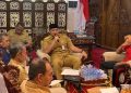 Wabup Jepara Usulkan Fasilitas Pendidikan Bagi Atlet ke Pemprov Jateng 16 Wabup Jepara Usulkan Fasilitas Pendidikan Bagi Atlet ke Pemprov Jateng