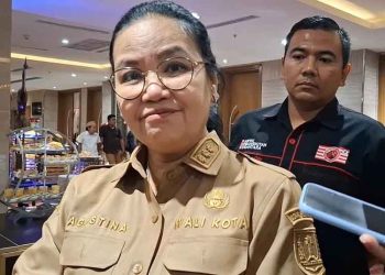 Kota Semarang Jadi Titik Sasaran PSN dalam Pengelolaan Sampah