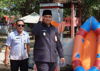 Libur Sekolah, Wabup Jepara Minta Warga Nikmati Liburan di Wisata Lokal
