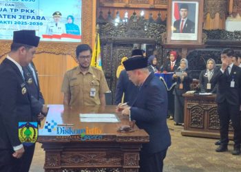 6 Orang Diperiksa KPK Soal Dugaan Korupsi Kredit Fiktif di BPR Jepara