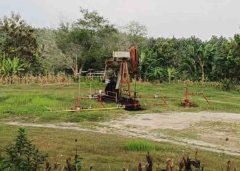 334 Sumur Minyak Tua di Blora Masih Aktif, Warga Harap Pengelolaan Lebih Aman