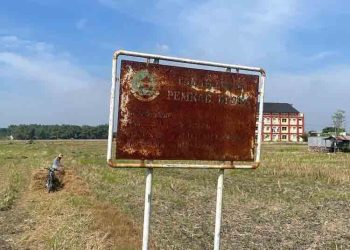 Pembangunan Kantor Imigrasi di Blora Terkendala Status Lahan