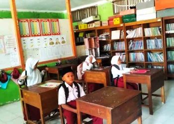 Korwil di Blora Usulkan SD Negeri yang Berpotensi Diregrouping