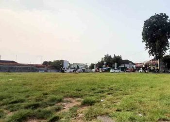 Belum Ada Investor, Lahan Eks Pasar Blora Akan Kembali Dilelang Bulan Ini