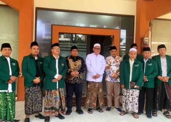 PCNU Demak Minta Enam Hari Sekolah Tetap Diberlakukan, Usulan Disetujui DPRD