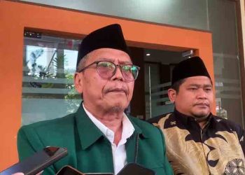 Soal Isu Lima Hari Sekolah, PCNU Demak Beri 6 Usulan ke Bupati