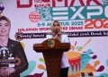 Gelar Demak Expo 2025, Bupati: Perkuat Ekosistem Ekonomi Lokal 19 Gelar Demak Expo 2025, Bupati: Perkuat Ekosistem Ekonomi Lokal