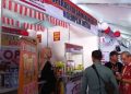 Transaksi di Demak Expo 2025 Ditarget Mencapai Rp 500 Juta 14 Transaksi di Demak Expo 2025 Ditarget Mencapai Rp 500 Juta