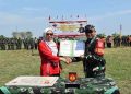 Bupati Eisti'anah Harap TMMD Bisa Mempercepat Pembangunan di Demak 19 Bupati Eisti’anah Harap TMMD Bisa Mempercepat Pembangunan di Demak
