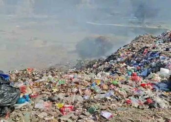 Demak-Semarang Akan Tangani Bersama TPA Ilegal di Wilayah Perbatasan