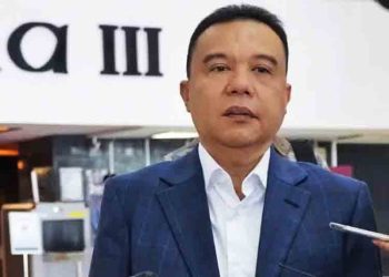 Khalid Zabidi Sambut Baik Abolisi dan Amnesti untuk Tom Lembong dan Hasto