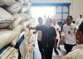 Firman Soebagyo Pastikan Stok dan Kualitas Beras di Grobogan Aman