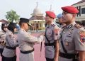 Sejumlah Pejabat di Polres Grobogan Diganti di Upacara Sertijab 17 Sejumlah Pejabat di Polres Grobogan Diganti di Upacara Sertijab