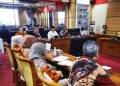 Pemkab Grobogan dan BPS Siapkan Akselerasi Penerapan Data DTSEN 18 Pemkab Grobogan dan BPS Siapkan Akselerasi Penerapan Data DTSEN