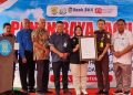 Petani Jagung di Grobogan dapat Akses Modal Lewat Kemitraan Industri 16 Petani Jagung di Grobogan dapat Akses Modal Lewat Kemitraan Industri