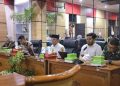 Pemkab Grobogan Bentuk Satgas Percepatan MBG, Kawal Operasional SPPG 19 Pemkab Grobogan Bentuk Satgas Percepatan MBG, Kawal Operasional SPPG