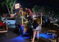 Grobogan Expo 2025 Terpaksa Ditutup Lebih Cepat Akibat Kerusuhan Demo 19 Grobogan Expo 2025 Terpaksa Ditutup Lebih Cepat Akibat Kerusuhan Demo