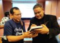 Teguh untuk meneguhkan PWI 3 Teguh untuk meneguhkan PWI