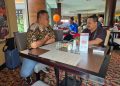 Ketum JMSI Kunjungi Makam Ratu Kalinyamat Jepara, Pelajari Peran Tokoh Bangsa 18 Ketum JMSI Kunjungi Makam Ratu Kalinyamat Jepara, Pelajari Peran Tokoh Bangsa